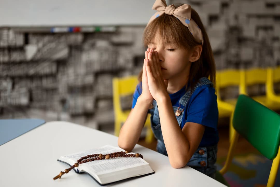 Kids Ministry
